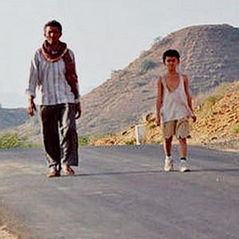 'My film The Good Road is going to the Oscars. I'm so happy!' 'My film The Good Road is going to the Oscars. I'm so happy!'
