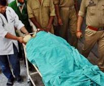 Pakistan says its prisoner Sanaullah Ranjay was subjected to 'multiple assaults of unspeakable savagery'