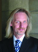 Timothy Howard to perform free organ recital on May 11