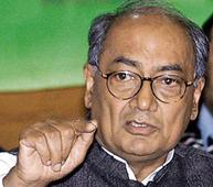 Digvijay Singh back as State in-charge