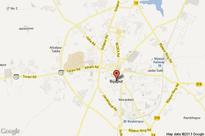 Police arrest four naxals during a joint search operation