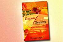 Complete/Convenient is aptly priced and smartly written