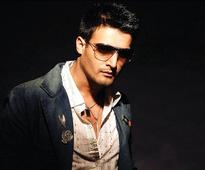 Shergill sees future merger of Indo-Pak film industries