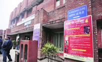 Vinay's fever down, samples of bone marrow collected