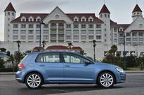 Review: Volkswagen Golf 7