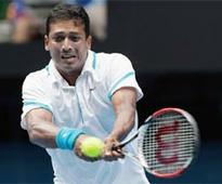 Bhupathi-Llodra win first title of season with Dubai ATP event