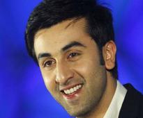 Ranbir Kapoor reveals his small screen desires