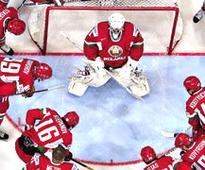 Fight against hockey world championship in Minsk will continue