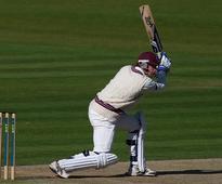 Buttler serves up a treat