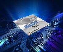 Microsemi introduces highly-integrated IGLOO2 FPGAs