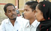 Rights body institutes inquiry after teacher's hit lands teen in hospital