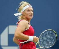 Svetlana Kuznetsova enters Portugal Open quarters