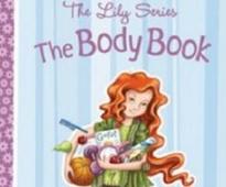 The Body Book and Lily Robbins, MD