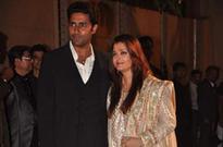 After Ash dad is my favourite costar Abhishek Bachchan