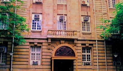 Bombay House to be shut for about a year Bombay House to be shut for about a year