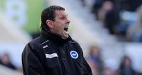 No distractions for Poyet