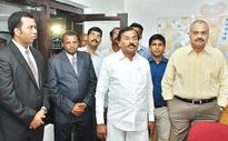 New surveillance system to ensure security