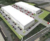 Liberty Property Continues Industrial Spec Push