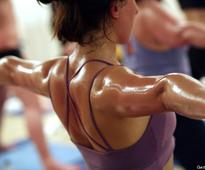Tried-And-Tested Wellbeing Treatment Of The Week: Bikram Yoga 30-Day Challenge