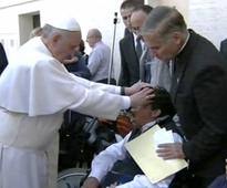 Hell hath no fury: Pope an exorcist?