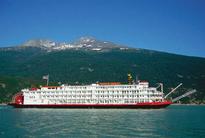 River cruise line adds a second vessel to sail Pacific Northwest