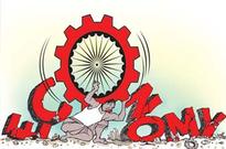 Slowdown, and its fallouts