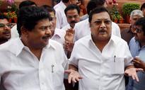 Karunanidhi forced Alagiri to put in his papers