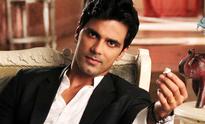 TV actor Anuj Sachdeva aka Manav of Chhanchhan was sceptical to do daily soap again