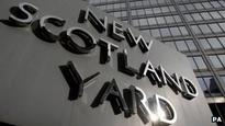 Ex-immigration centre employee held