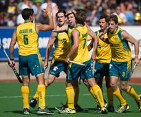 Charlesworth names Kookaburras squad