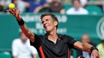 Nieminen crusies past Lacko