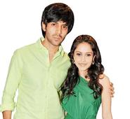 What's cooking between Kartik Tiwari and Nushrat Bharucha?