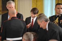 Congressman: Pentagon inspector general reviewing Medal of Honor case
