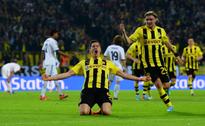 Dortmund still waiting on Bayern offer for Lewandowski