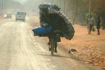 Pressure Mounting on U.S. over Congo Violence