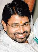 BJP prods Rai on state team formation