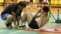 Mixed reaction to Chong Wei's remarks on Lin Dan's wild card