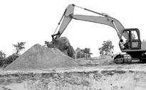 Posco land to be handed over to Idco in 15 days