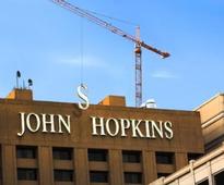 Johns Hopkins Deals with an Identity Crisis