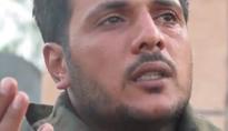 Syrian Cannibal Abu Sakkar Explains Why He Ate Soldier's Heart [Video]
