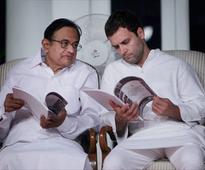 Committed to food security law, says UPA report card