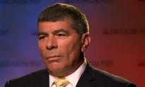 'Iran strike only an option when sword is to our throat'
