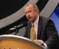 Stars Fire General Manager Nieuwendyk as NHL Season Concludes