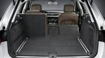Audi allroad a rare and well-named AWD station wagon