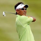 US Open door opens for Thongchai