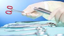UCLA Surgeons Live Vine Brain Surgery