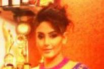 Ragini gets critics award for Shiva