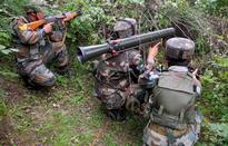 Shootout in Srinagar: Lashkar-e-Toiba militant killed, three policemen injured in early morning encounter