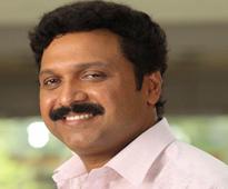 Kerala film star-turned-minister files for divorce
