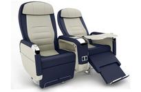 Dubai's flydubai launches Business Class; becomes full-service airline